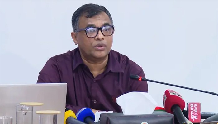 ডিজেল আমদানির জন্য যুক্তরাষ্ট্রের পরামর্শে রাশিয়াকে চিঠি বাংলাদেশের