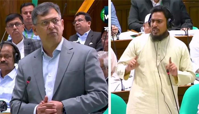 ফয়সালা যুদ্ধের ময়দানেই হয়ে গেছে: স্বরাষ্ট্রমন্ত্রী