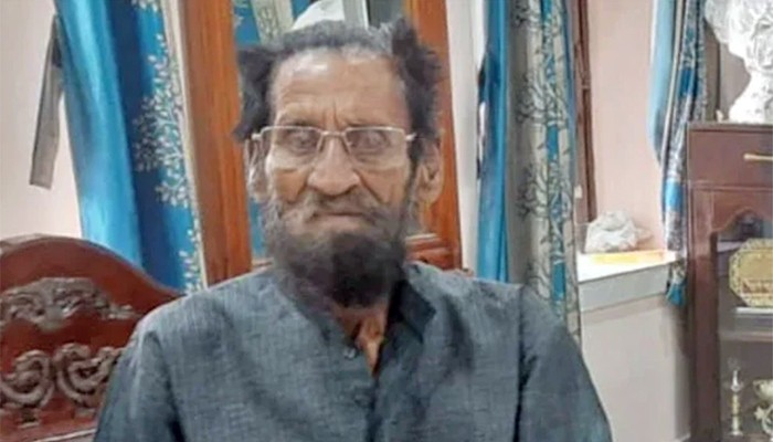 ভারতে ভোটার তালিকা থেকে বাদ মীর জাফরের বংশধররা!