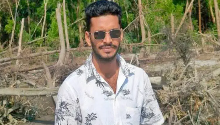 জমি নিয়ে বিরোধে হামলা, প্রাণ গেলো কলেজ ছাত্রের