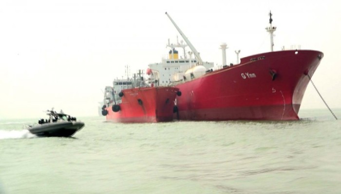 বন্দরে ২৭ হাজার ৩০০ টন ডিজেল নিয়ে ভিড়ছে আরও এক জাহাজ