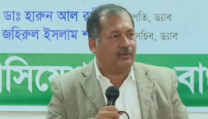 ​জিয়াউর রহমানের স্বাধীনতার ঘোষণা নিয়ে বারবার বিতর্ক তৈরি করা হয়েছে: তথ্যমন্ত্রী