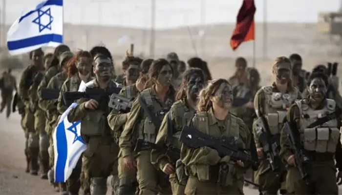 ​হিজবুল্লাহর সঙ্গে লড়াইয়ে ইসরায়েলের ৪ সেনা নিহত: আইডিএফ