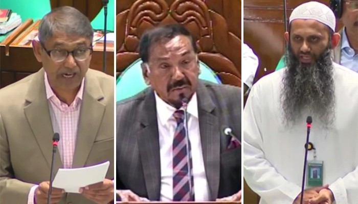 ‘ভুয়া মুক্তিযোদ্ধাদের বিরুদ্ধে ব্যবস্থা নেওয়া হবে’