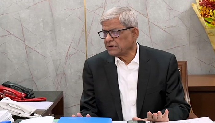 ​খেলাধুলায় কোনো রাজনীতি থাকা উচিত নয়: মির্জা ফখরুল