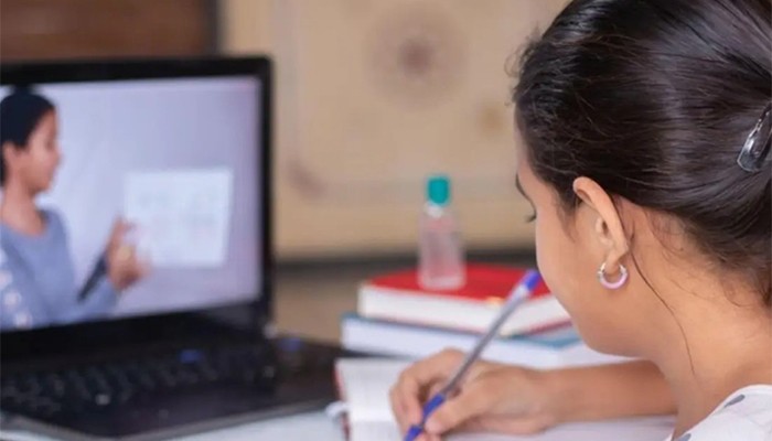 ​শিক্ষাপ্রতিষ্ঠানে ৩ দিন অনলাইনে ক্লাস