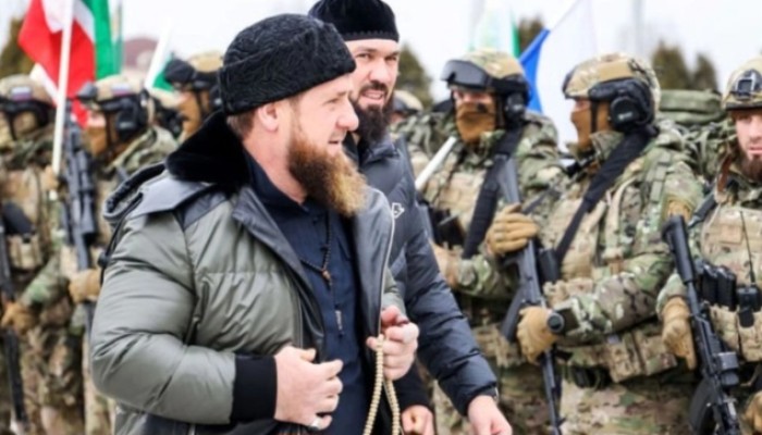 ইরানের পক্ষে লড়াইয়ের ঘোষণা দিল দুর্ধর্ষ চেচেন যোদ্ধারা