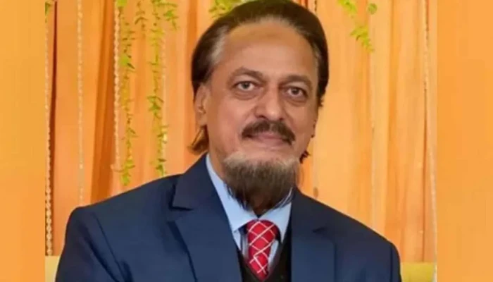 ট্রাইব্যুনাল চেয়ারম্যানের হ্যাক হওয়া ফেসবুক-হোয়াটসঅ্যাপ অ্যাকাউন্ট উদ্ধার