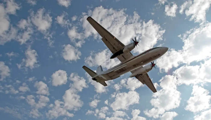 রুশ সামরিক বিমান বিধ্বস্ত, নিহত ২৯