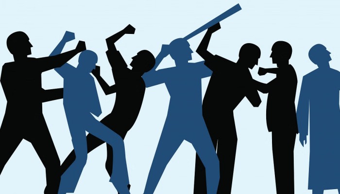 ​মার্চে রাজনৈতিক সহিংসতায় নিহত ১৪