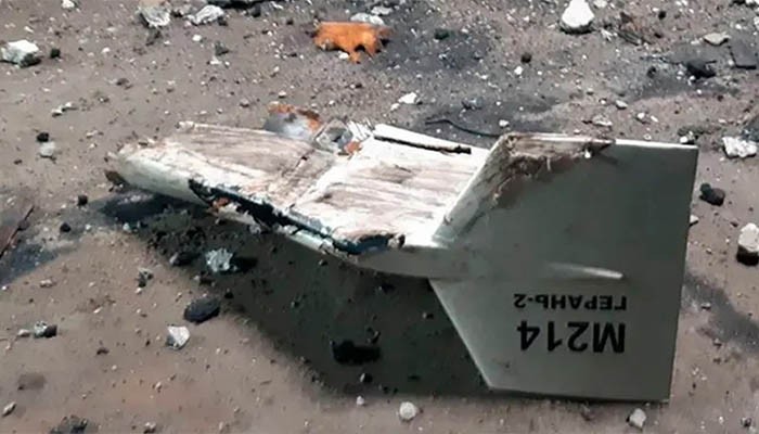 আমিরাতে ড্রোনের ধ্বংসাবশেষ পড়ে বাংলাদেশির মৃত্যু