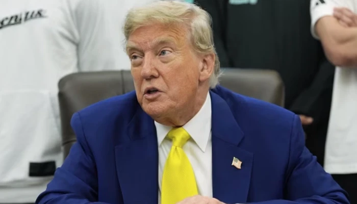 ​ক্ষতি কাটিয়ে উঠতে ইরানের ১৫-২০ বছর লাগবে : ট্রাম্প