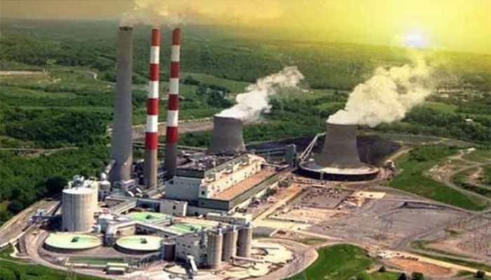কয়লা বিদ্যুৎকেন্দ্রে ভর্তুকি দিয়ে পরিস্থিতি মোকাবিলার পরিকল্পনা