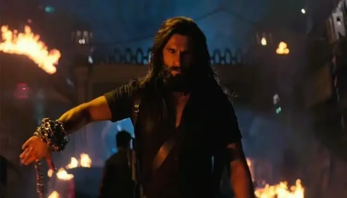 ​১৫০০ কোটির ক্লাবে ‘ধুরন্ধর ২’