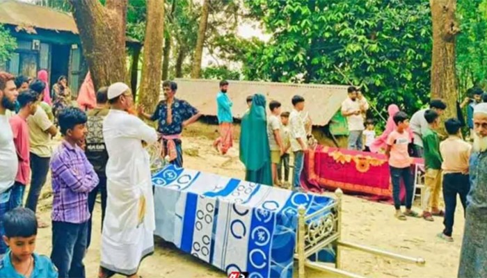 ​কুমিল্লায় সড়ক দুর্ঘটনায় নিহত ৪