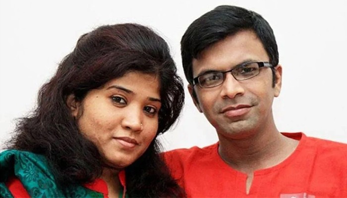 ​১২৫ বার পেছাল সাগর-রুনি হত্যা মামলার প্রতিবেদন