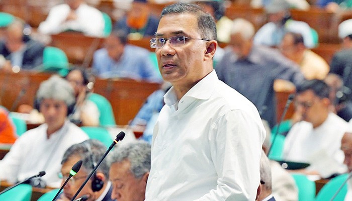 ​আগামী ৫ বছরের কর্মপরিকল্পনার রূপরেখা তুলে ধরলেন প্রধানমন্ত্রী