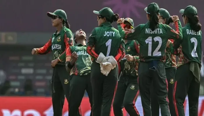 বিশ্বকাপের আগে বাংলাদেশের ত্রিদেশীয় সিরিজের সূচি চূড়ান্ত