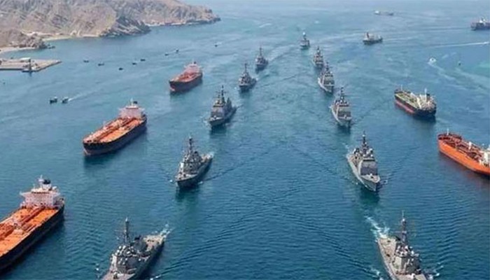 ​ইরানের ছাড়পত্র পাওয়া ৬ জাহাজের পাঁচটির চালান বাতিল