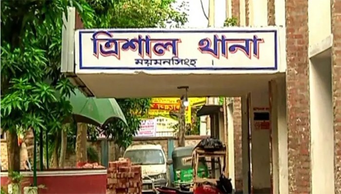 ​চার বছরের শিশুকে হত্যার অভিযোগ বাবার বিরুদ্ধে