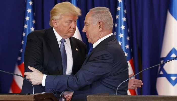 ​ইরানের বিরুদ্ধে পরাজয়ের পথে ইসরায়েল-যুক্তরাষ্ট্র: গবেষণা