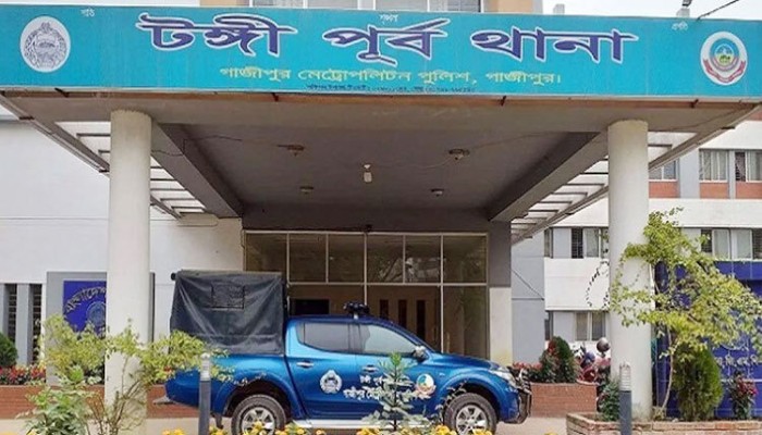 স্বামীর গোপনাঙ্গ কেটে থানায় স্ত্রী