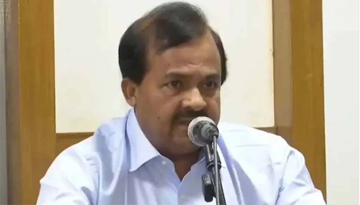 প্রধানমন্ত্রীর বিশেষ সহকারী হচ্ছেন বিজন কান্তি সরকার