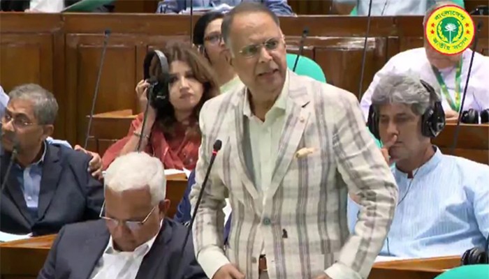 ​আদানির সঙ্গে চুক্তি সংশোধন বিবেচনাধীন: বিদ্যুৎমন্ত্রী