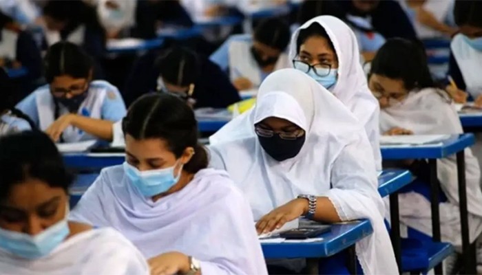 ​এসএসসি পরীক্ষা নিয়ে শিক্ষা বোর্ডের জরুরি নির্দেশনা