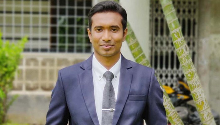 ​প্রধানমন্ত্রীর বিশেষ সহকারী হলেন সাইয়েদ বিন আবদুল্লাহ