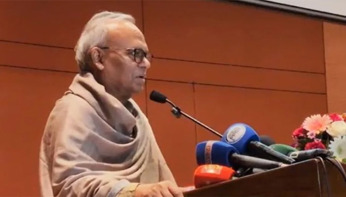 ​সুশাসন নিশ্চিত করতে নিরপেক্ষ প্রশাসনের বিকল্প নেই : রিজভী