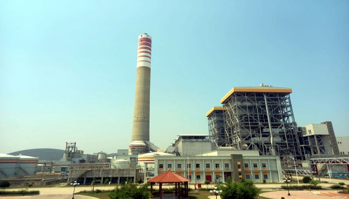 পটুয়াখালী বিদুৎ কেন্দ্র : উদ্বোধনের আগেই বন্ধ