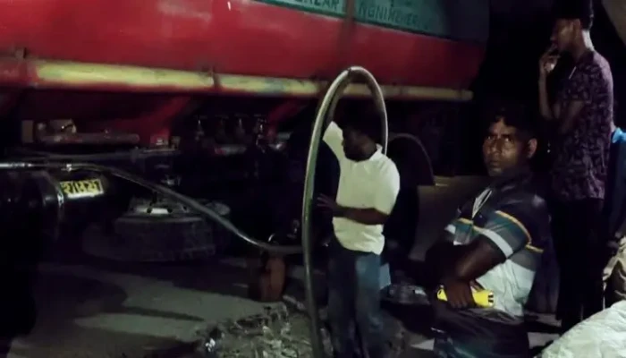 মেহেরপুরে সাড়ে ৪ হাজার লিটার ডিজেল জব্দ