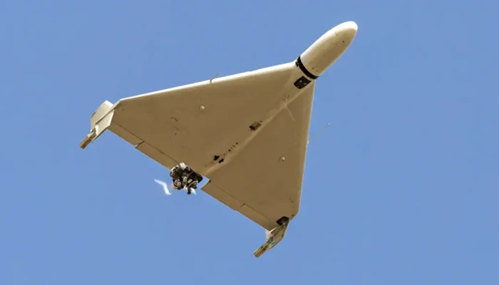 কুয়েতের তেল শোধনাগারে আঘাত হানল ইরানি ড্রোন