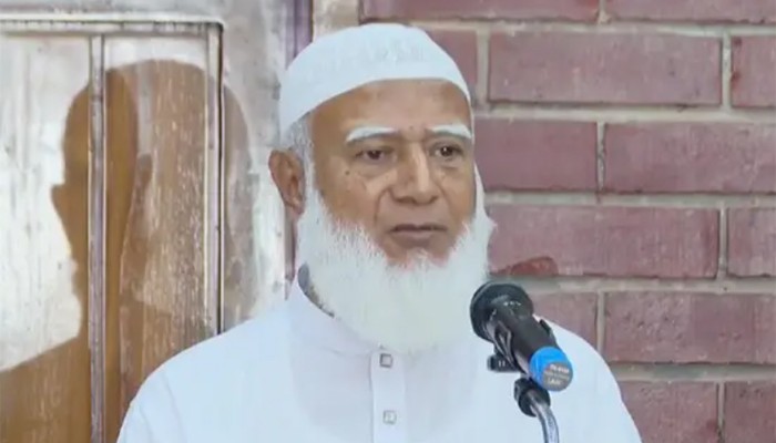 ​অনলাইনে ক্লাসের মাধ্যমে মেধার অপমৃত্যু ঘটবে: জামায়াত আমির