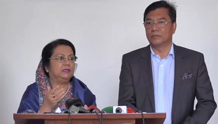 জাপান কনসোর্টিয়ামকে থার্ড টার্মিনাল পরিচালনার দায়িত্ব দিতে চায় সরকার