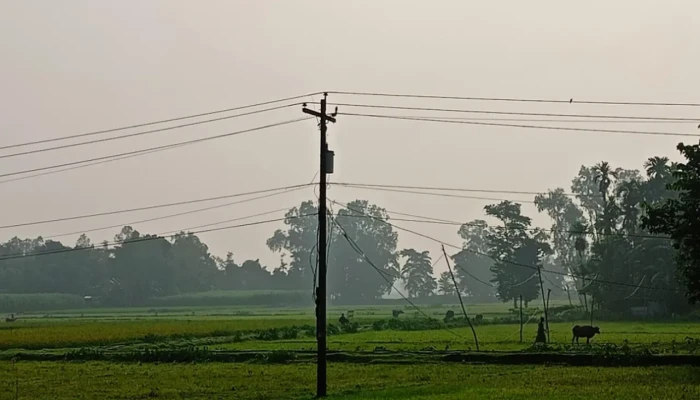 আজ যেসব এলাকায় ৭ ঘণ্টা বিদ্যুৎ থাকবে না