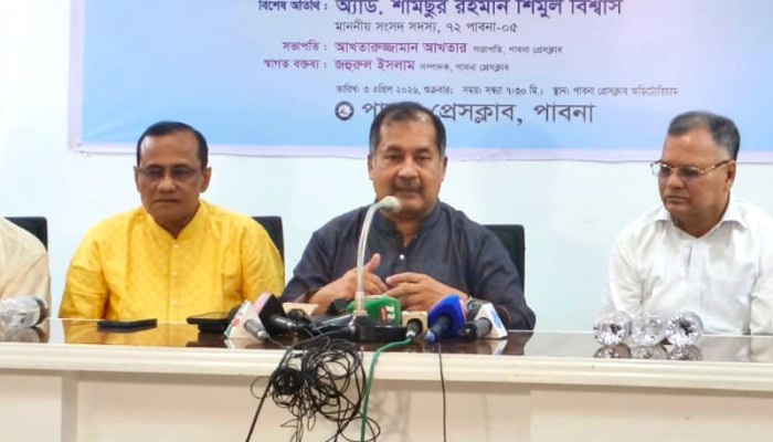 ফ্যাক্ট চেকিং ছাড়া অনুমান নির্ভর সংবাদ প্রকাশ করা যাবে না: তথ্যমন্ত্রী