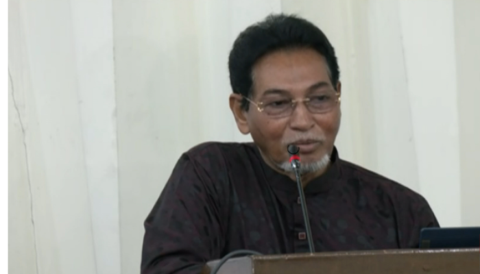 অন্য কেউ সরকারে এলে জ্বালানি তেলের দাম বাড়ানো ছাড়া উপায় ছিল না: চিফ হুইপ