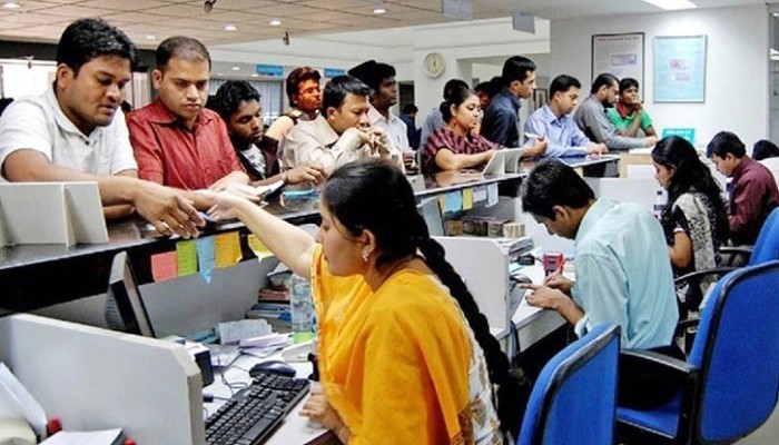 এক ঘণ্টা কমিয়ে ব্যাংক লেনদেন ১০টা থেকে ৩টা