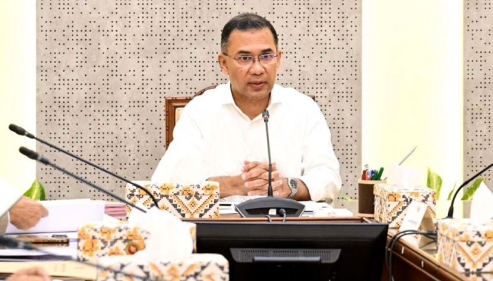 ​কেরানীগঞ্জে অগ্নিকাণ্ডে হতাহতের ঘটনায় প্রধানমন্ত্রীর শোক