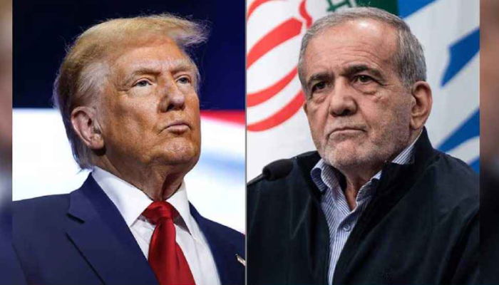 ট্রাম্পের হুমকিকে পাত্তাই দিলো না ইরান