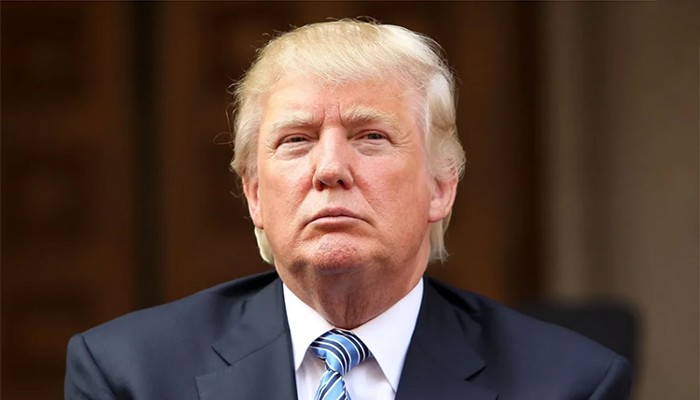 ​ট্রাম্পের মৃত্যু হলে যুক্তরাষ্ট্রের হাল কে ধরবেন?