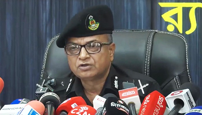 র‍্যাব থাকবে কিনা সিদ্ধান্ত সরকারের, তবে প্রয়োজন আছে