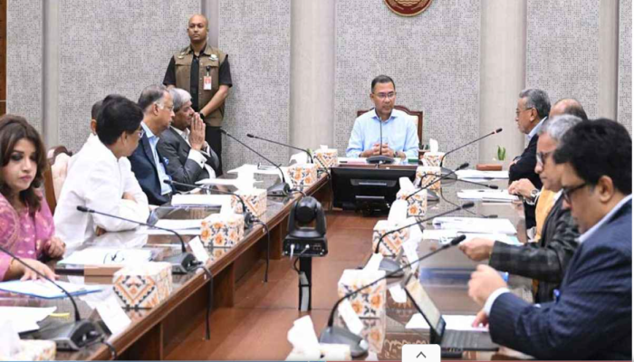 নতুন সরকারের প্রথম একনেক সভা আজ