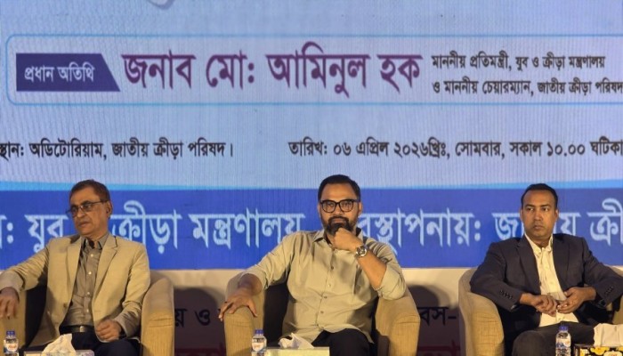 ক্রীড়াঙ্গনে চালু হচ্ছে করপোরেট সিস্টেম!