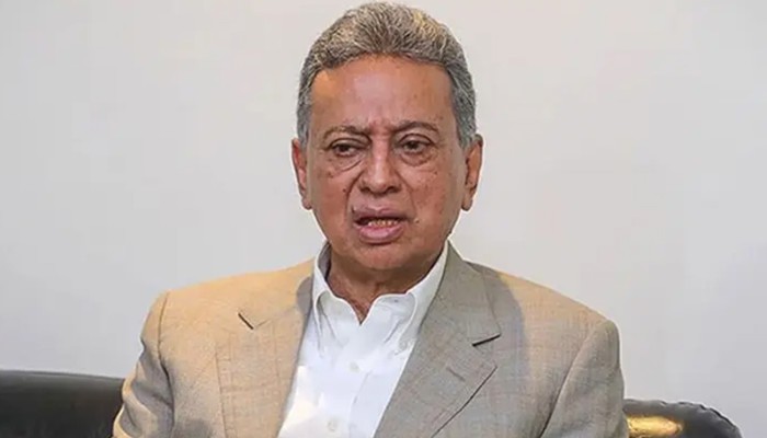 খুব সতর্কভাবে প্রকল্প বিবেচনা করা হচ্ছে: একনেক সভা শেষে অর্থমন্ত্রী