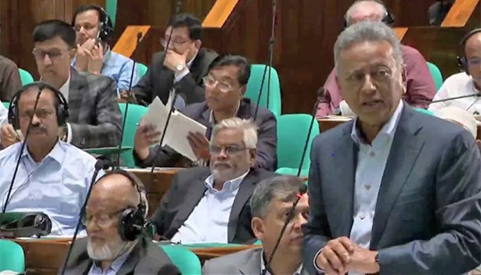 বিকল্প উৎস থেকে জ্বালানি ও এলএনজি আমদানির উদ্যোগ