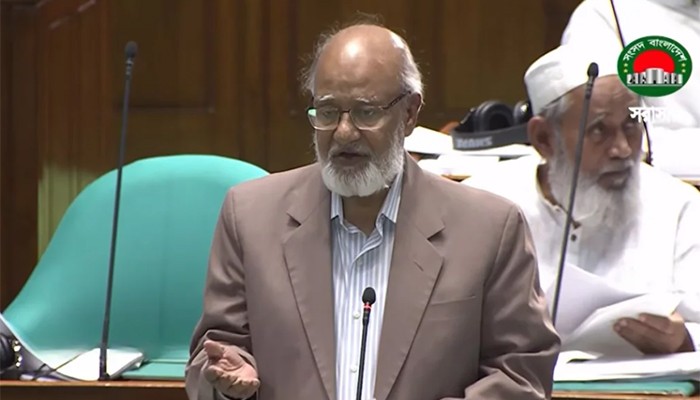 ​কুমিল্লা নামেই বিভাগ চাইলেন সংসদ সভাপতি