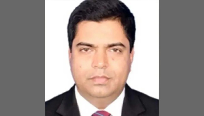 ​সহকারী অ্যাটর্নি জেনারেল আবুল হাসানের নিয়োগ বাতিল